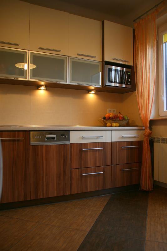 Moja kuchnia, zdjęcie 1