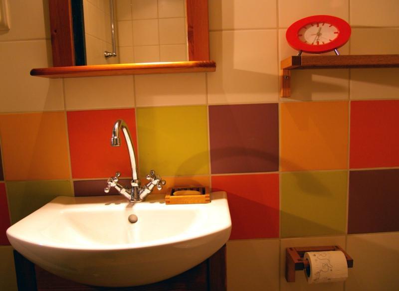 Fowistyczna i skośna, zdjęcie 3