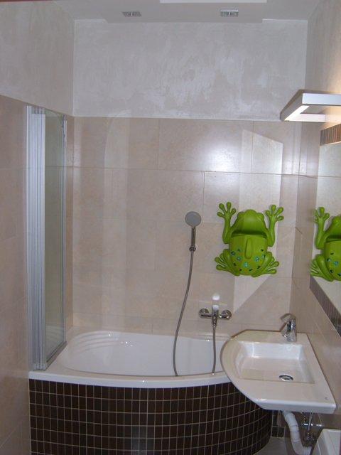 Łazienka, zdjęcie 2