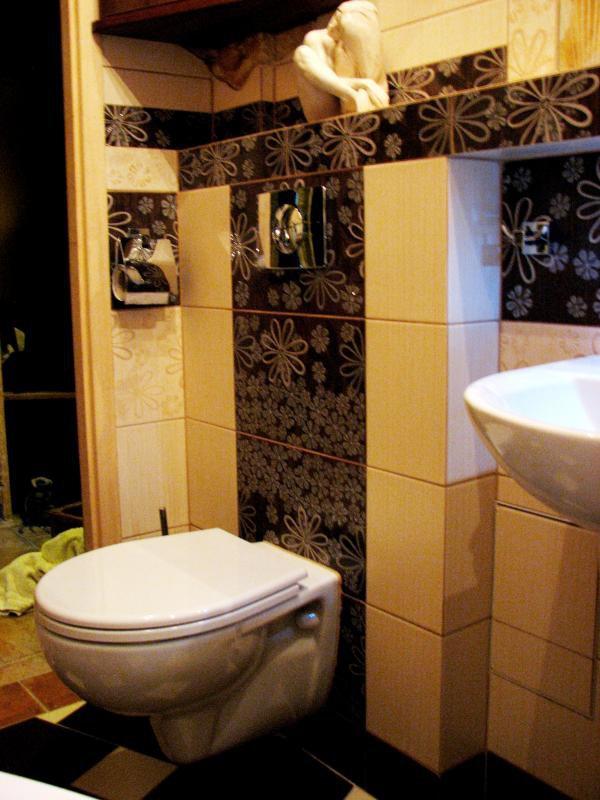 MAŁA ŁAZIENKA, zdjęcie 5