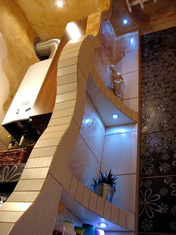 MAŁA ŁAZIENKA, zdjęcie 12