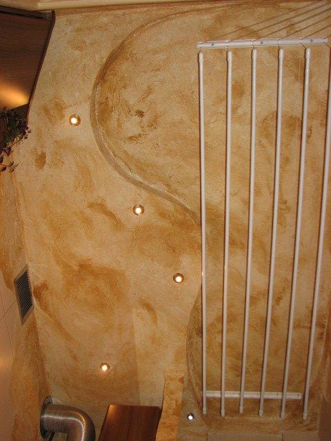 MAŁA ŁAZIENKA, zdjęcie 6