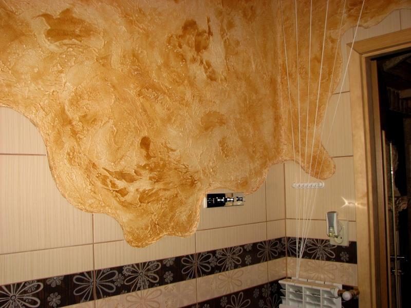 MAŁA ŁAZIENKA, zdjęcie 3