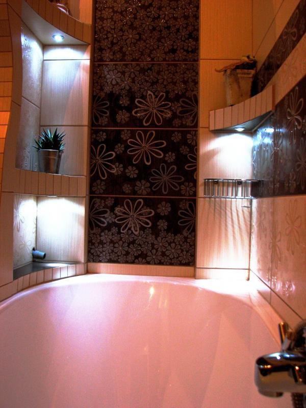 MAŁA ŁAZIENKA, zdjęcie 8