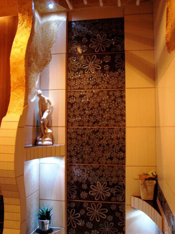 MAŁA ŁAZIENKA, zdjęcie 7