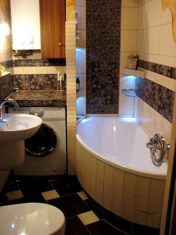 MAŁA ŁAZIENKA, zdjęcie 10