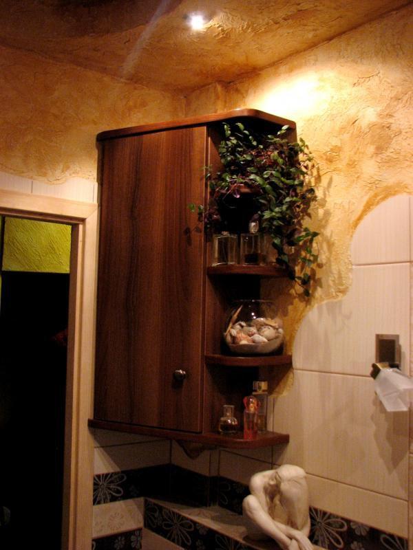 MAŁA ŁAZIENKA, zdjęcie 9