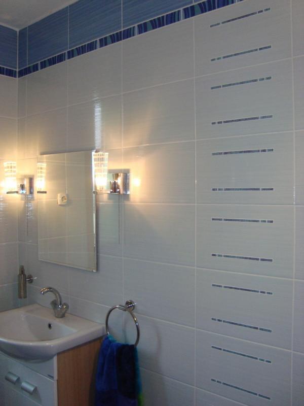 BŁĘKITNA ŁAZIENKA, zdjęcie 2