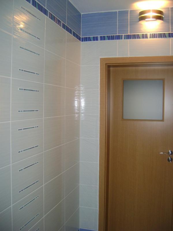 BŁĘKITNA ŁAZIENKA, zdjęcie 10