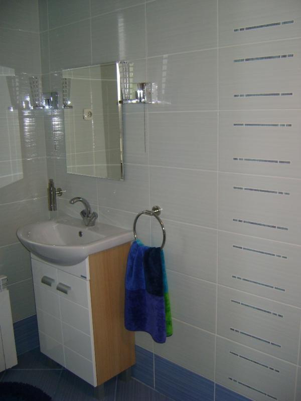 BŁĘKITNA ŁAZIENKA, zdjęcie 7