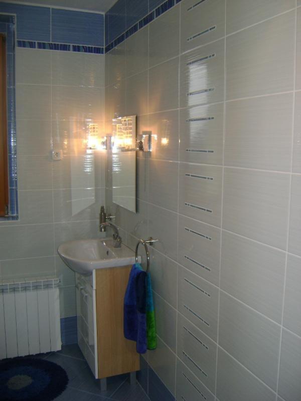 BŁĘKITNA ŁAZIENKA, zdjęcie 4