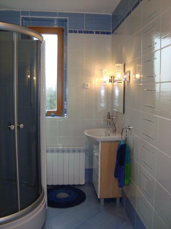 BŁĘKITNA ŁAZIENKA, zdjęcie 6