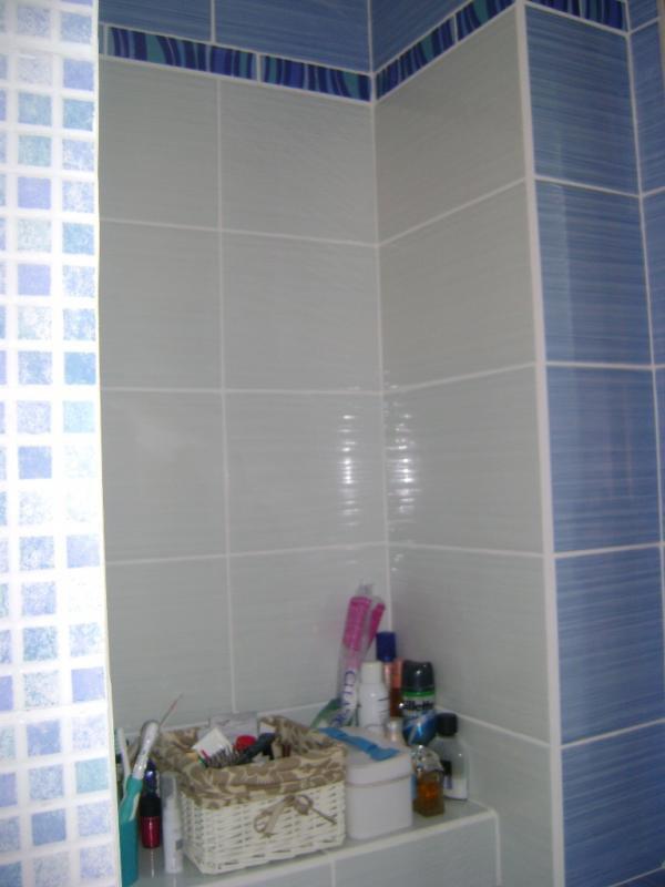 BŁĘKITNA ŁAZIENKA, zdjęcie 8