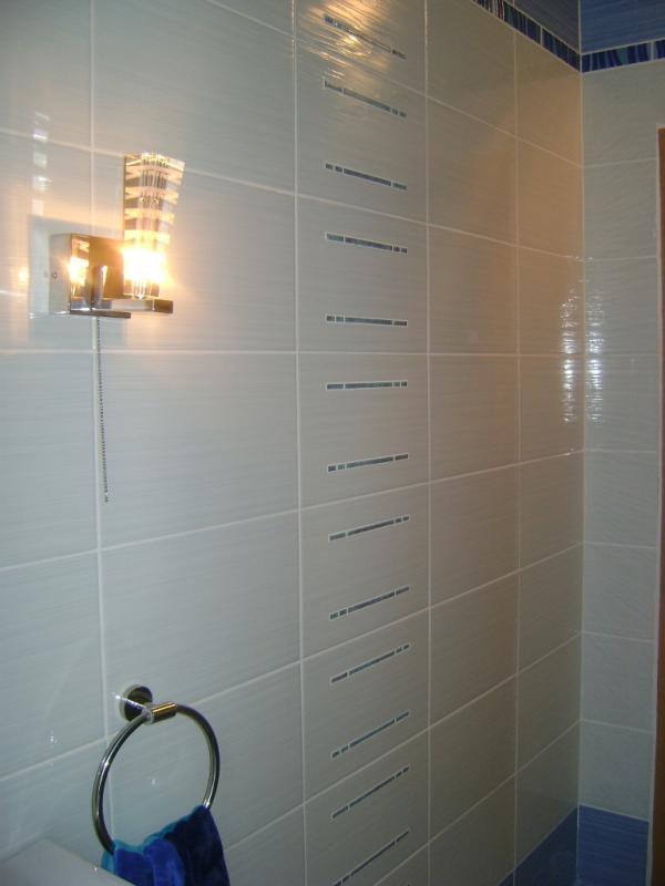 BŁĘKITNA ŁAZIENKA, zdjęcie 3