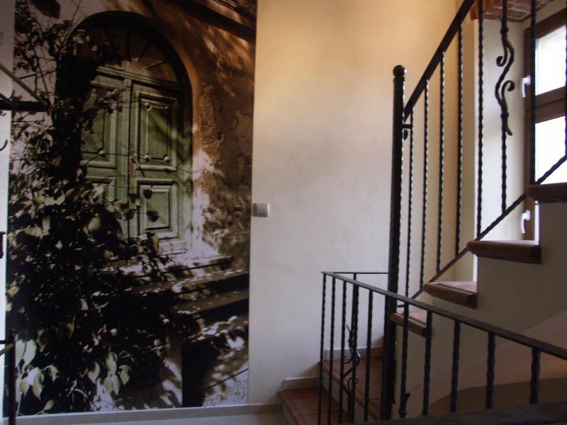 klatka schodowa, zdjęcie 6