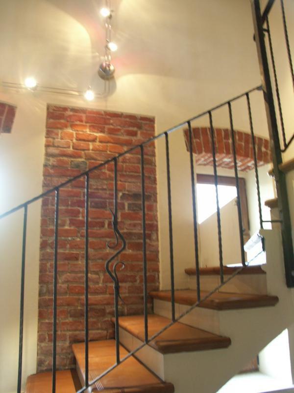 klatka schodowa, zdjęcie 4