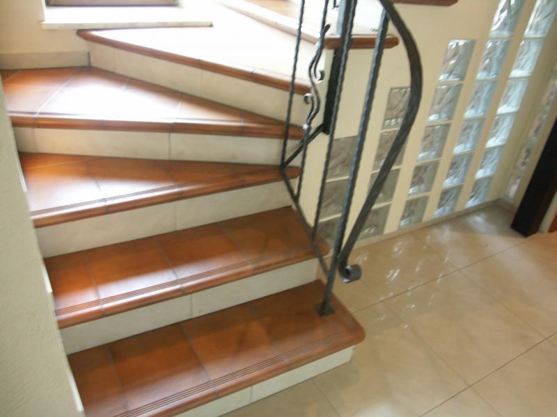 klatka schodowa, zdjęcie 7