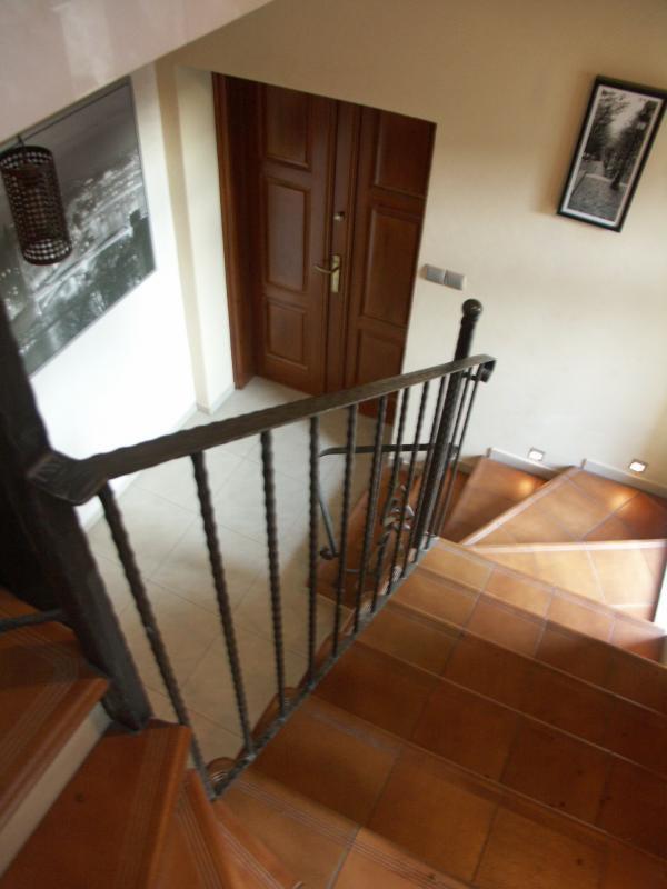 klatka schodowa, zdjęcie 3