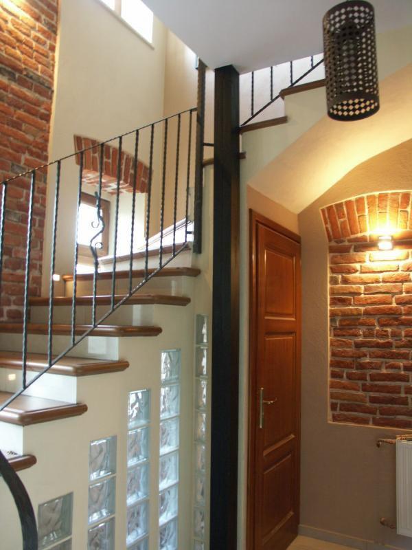 klatka schodowa, zdjęcie 2