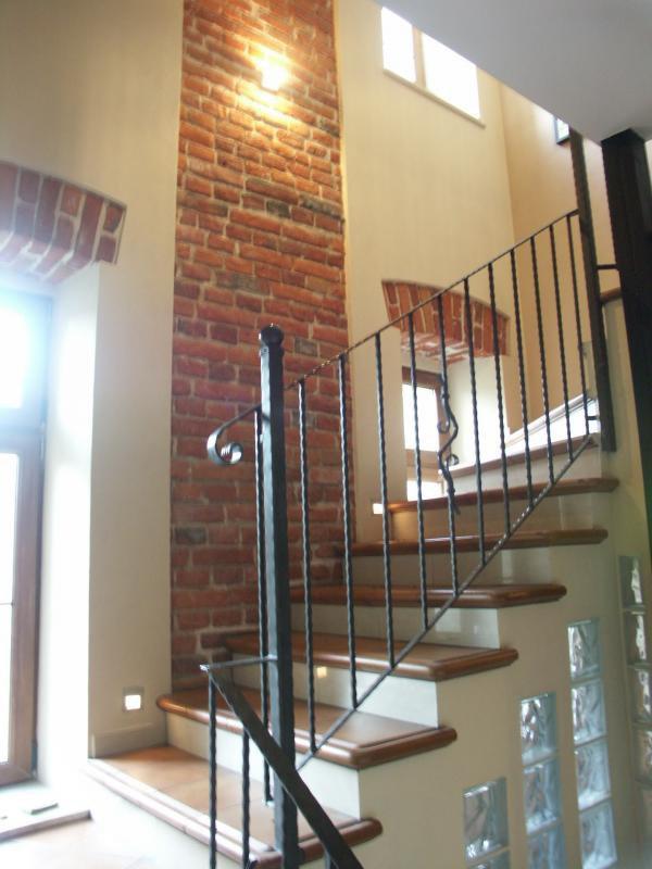 klatka schodowa, zdjęcie 8