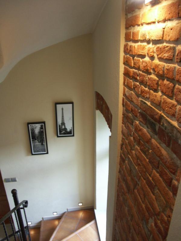 klatka schodowa, zdjęcie 5