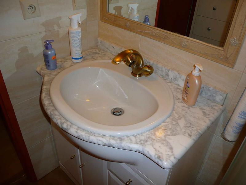 mała łazienka, zdjęcie 1