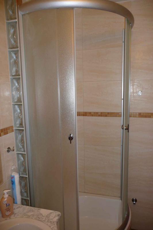 mała łazienka, zdjęcie 5