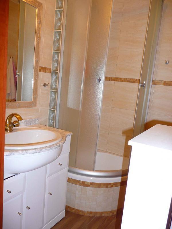 mała łazienka, zdjęcie 2