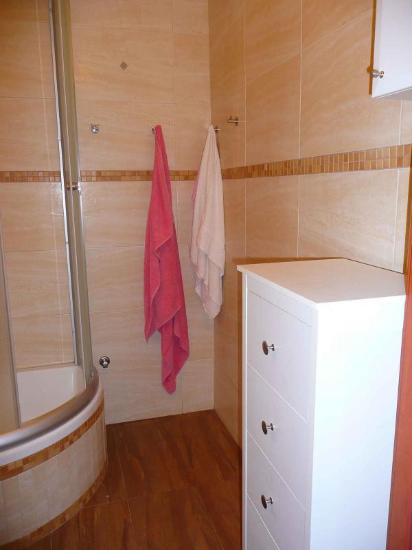 mała łazienka, zdjęcie 4