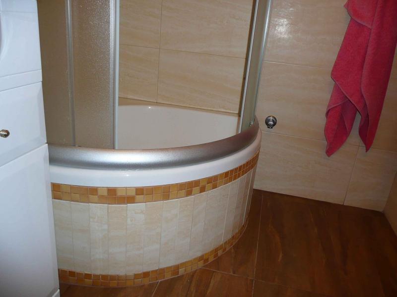 mała łazienka, zdjęcie 6