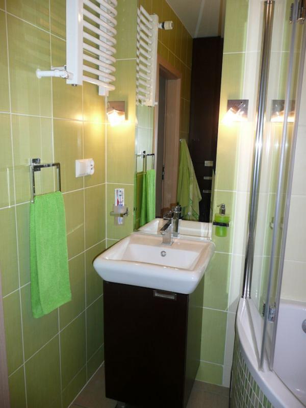 Miejskie szuwary, zdjęcie 1