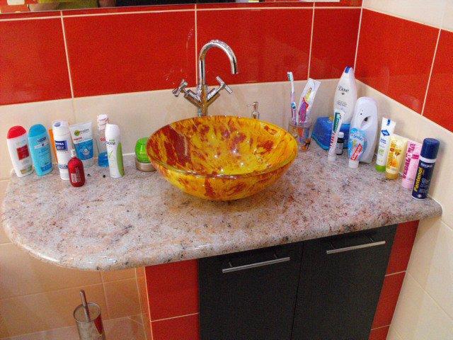 Moja łażienka, zdjęcie 6