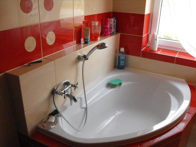 Moja łażienka, zdjęcie 2