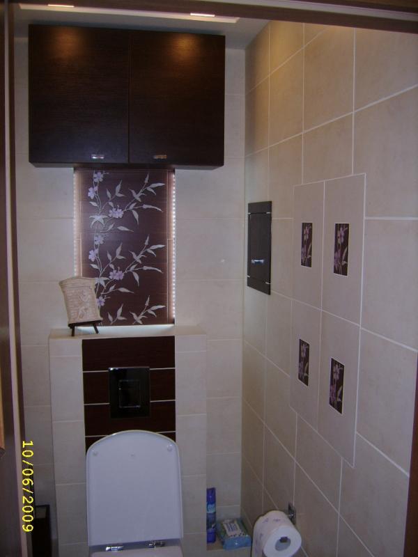 desing WC, zdjęcie 4