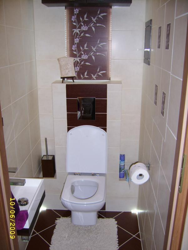 desing WC, zdjęcie 2