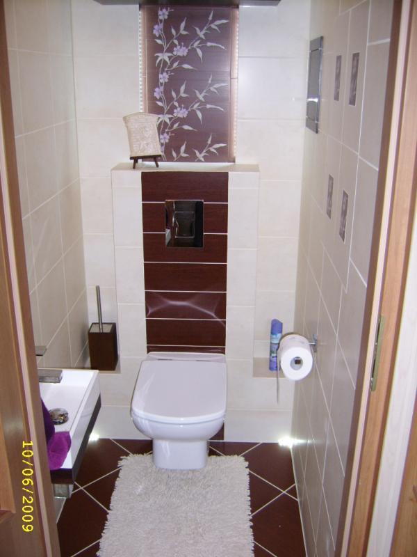 desing WC, zdjęcie 5