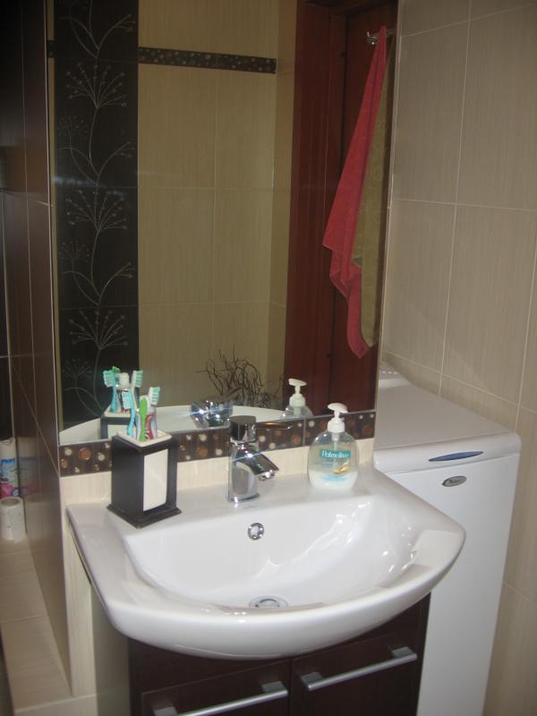 Łazienka, zdjęcie 4