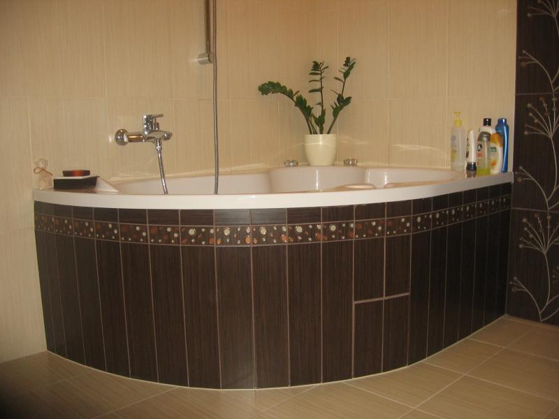 Łazienka, zdjęcie 3