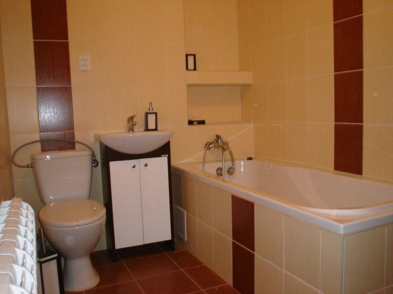 Łazienka, zdjęcie 3