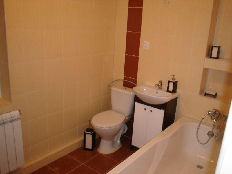 Łazienka, zdjęcie 2