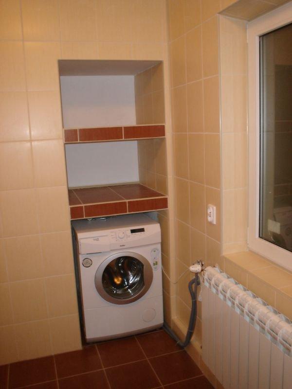 Łazienka, zdjęcie 1