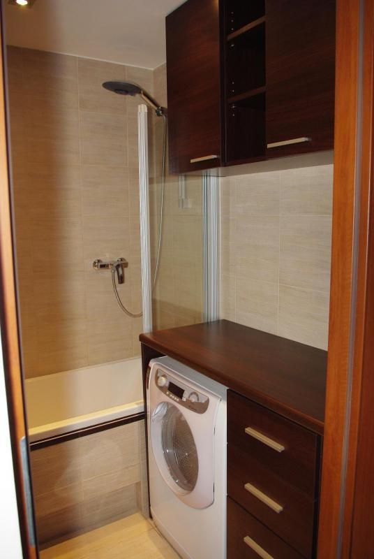 Blokowa łazienka, zdjęcie 9