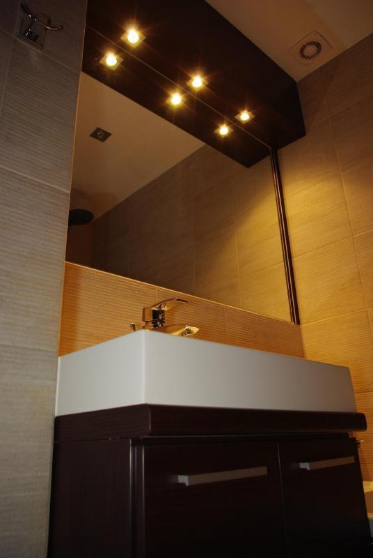 Blokowa łazienka, zdjęcie 6