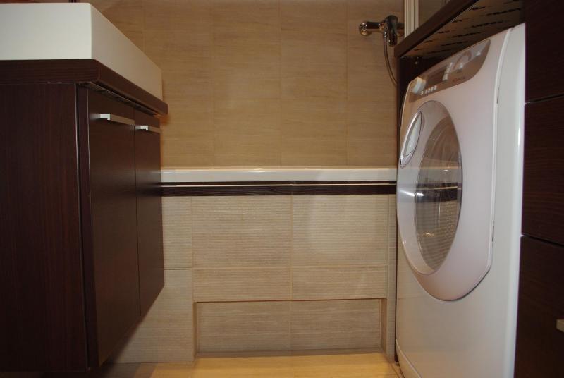 Blokowa łazienka, zdjęcie 8