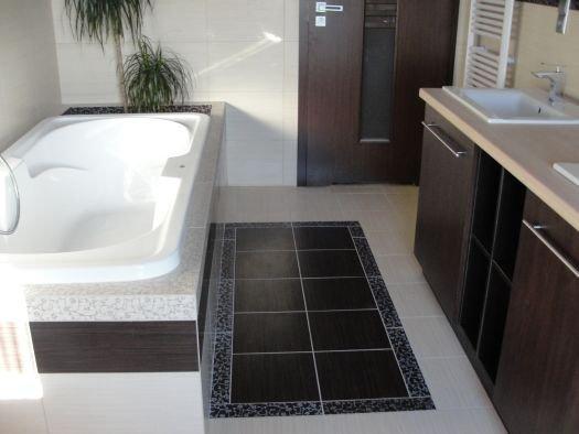 jagodowa łazienka, zdjęcie 5