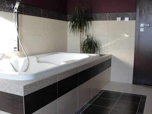 jagodowa łazienka, zdjęcie 3