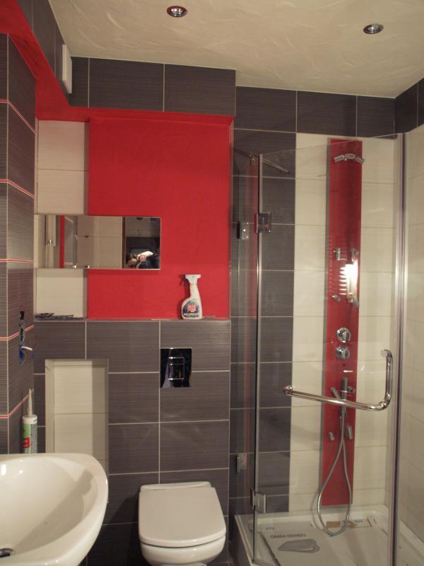 Łazienka, zdjęcie 3