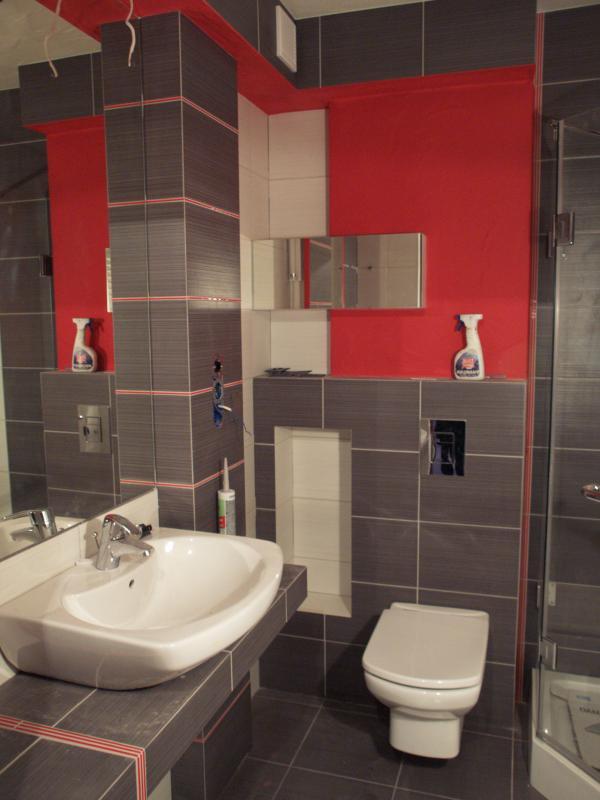 Łazienka, zdjęcie 1