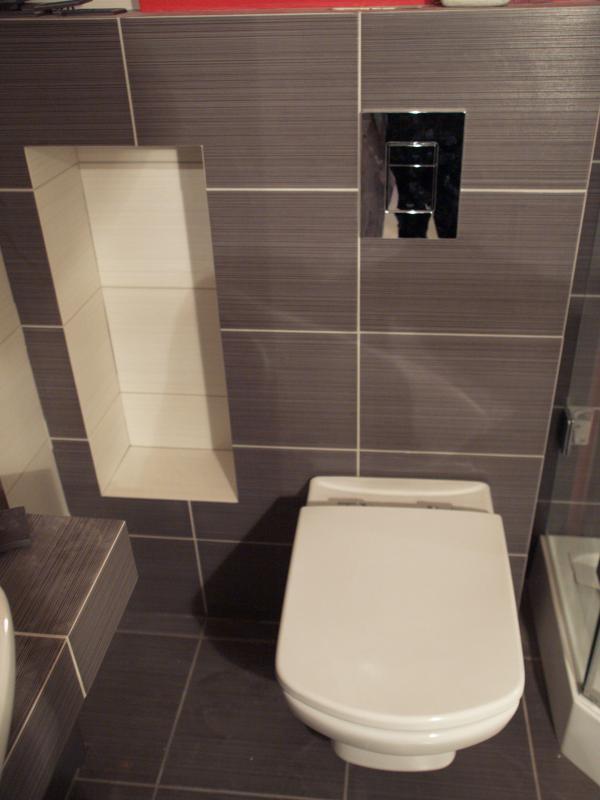 Łazienka, zdjęcie 4