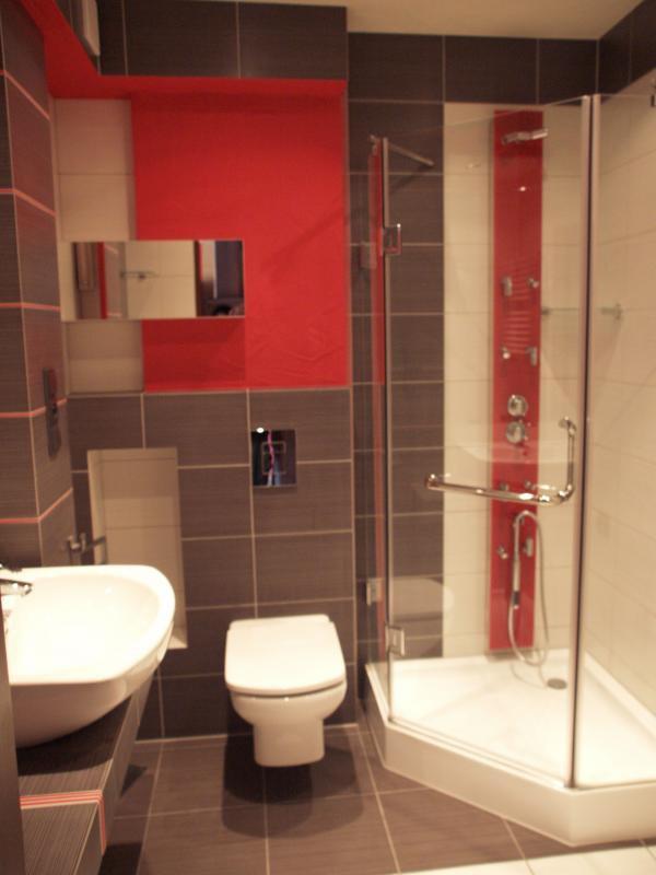 Łazienka, zdjęcie 5